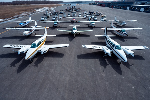 日本航空大学校 北海道 航空業界専門の求人サイト 航空人web