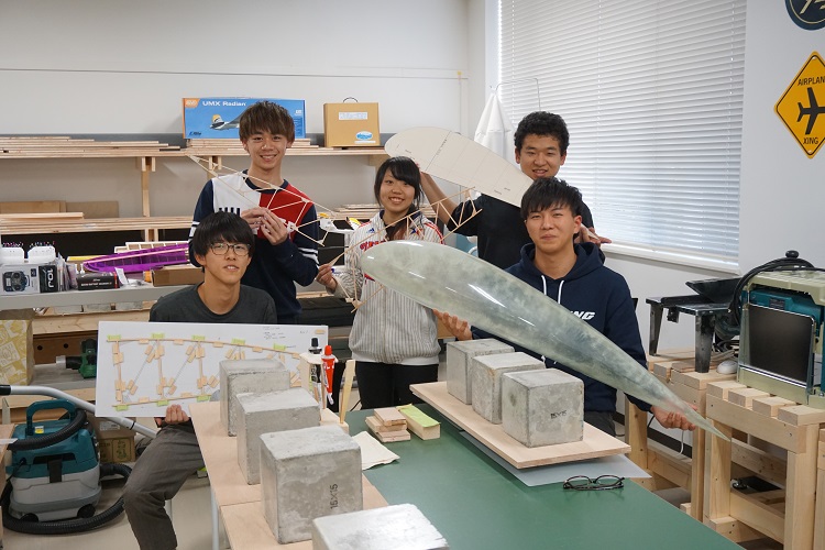 中部大学 航空業界専門の求人サイト 航空人web