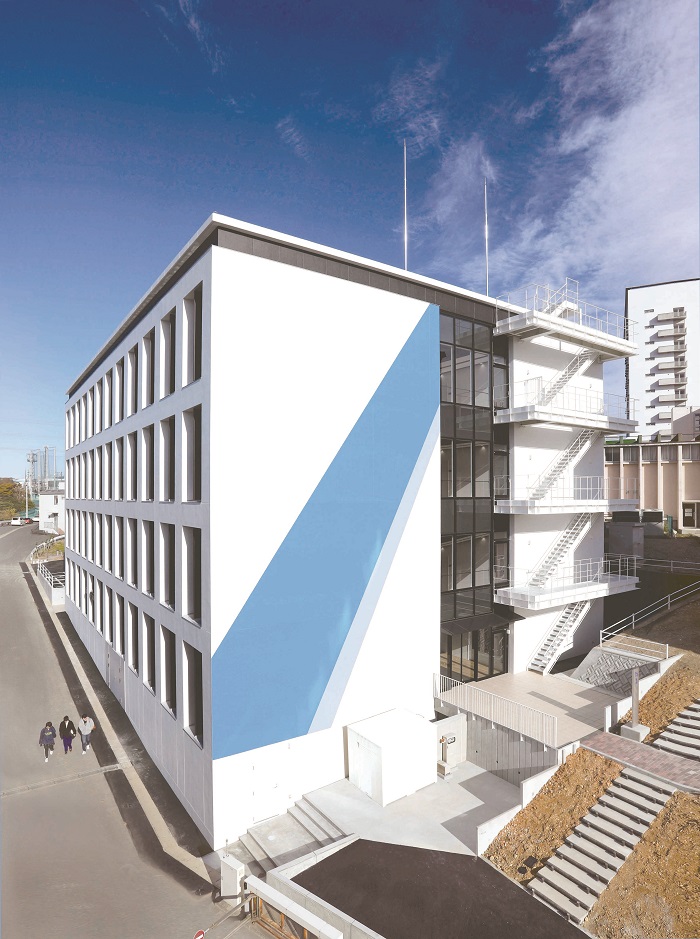 chubu university